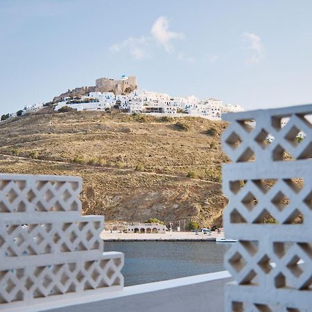 Chrysalis Boutique - Adults Only Hotel Astypalaia Exterior photo