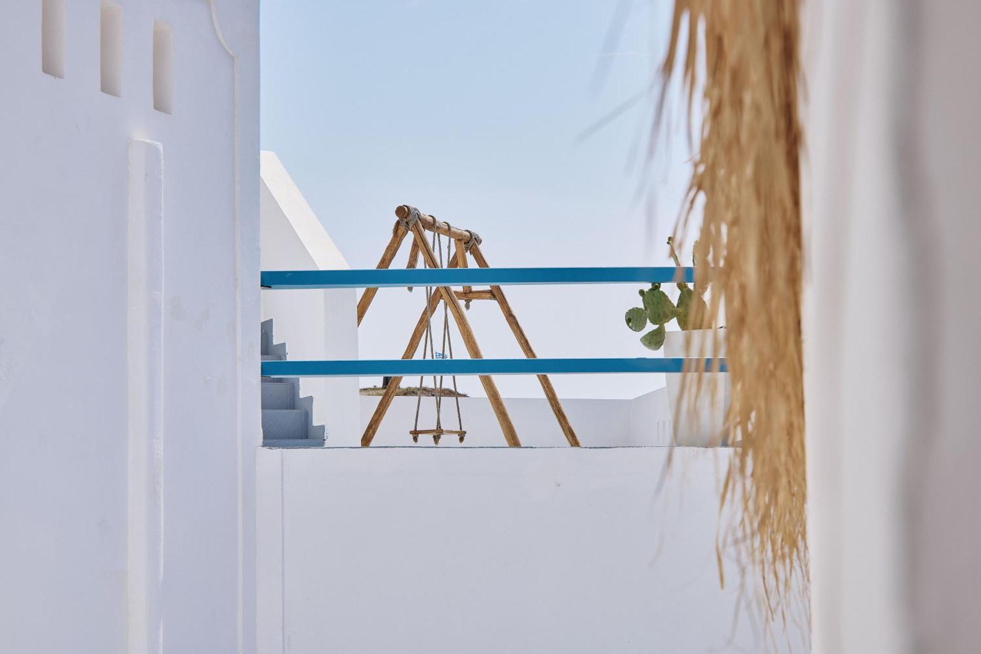 Chrysalis Boutique - Adults Only Hotel Astypalaia Exterior photo