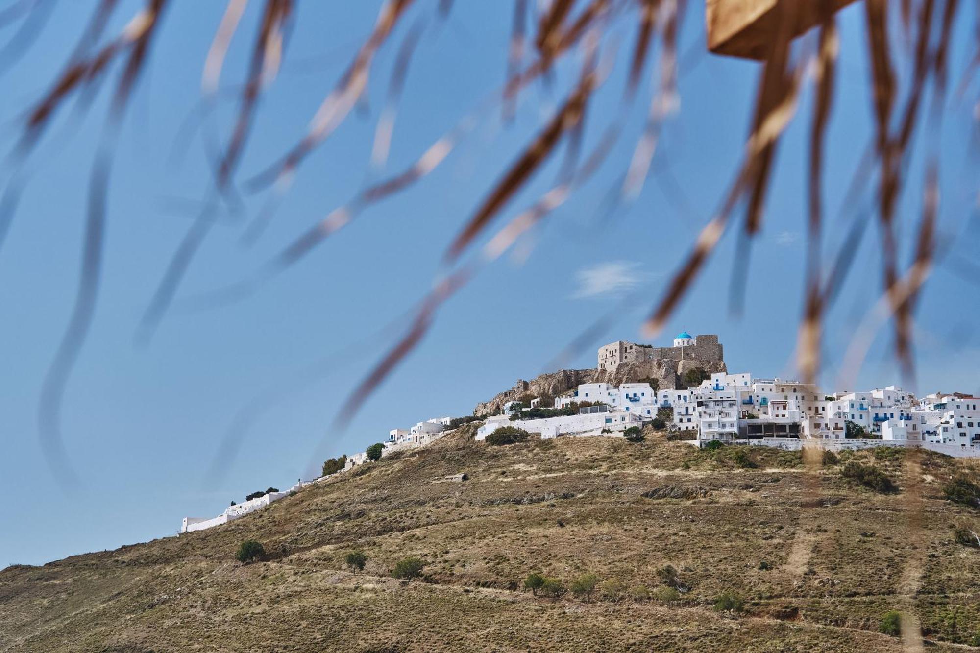 Chrysalis Boutique - Adults Only Hotel Astypalaia Exterior photo