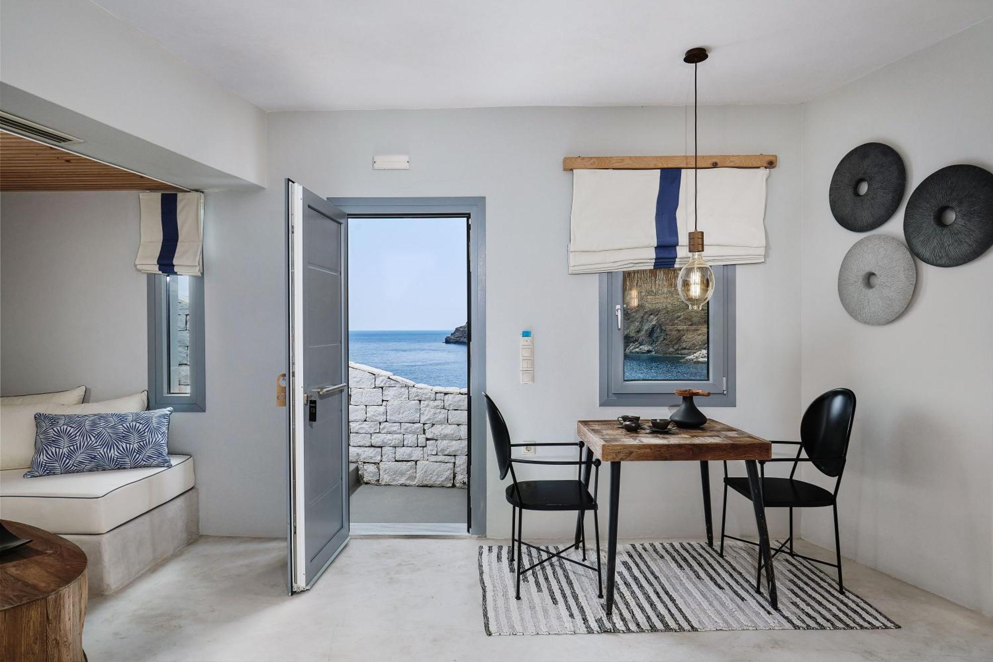 Chrysalis Boutique - Adults Only Hotel Astypalaia Exterior photo